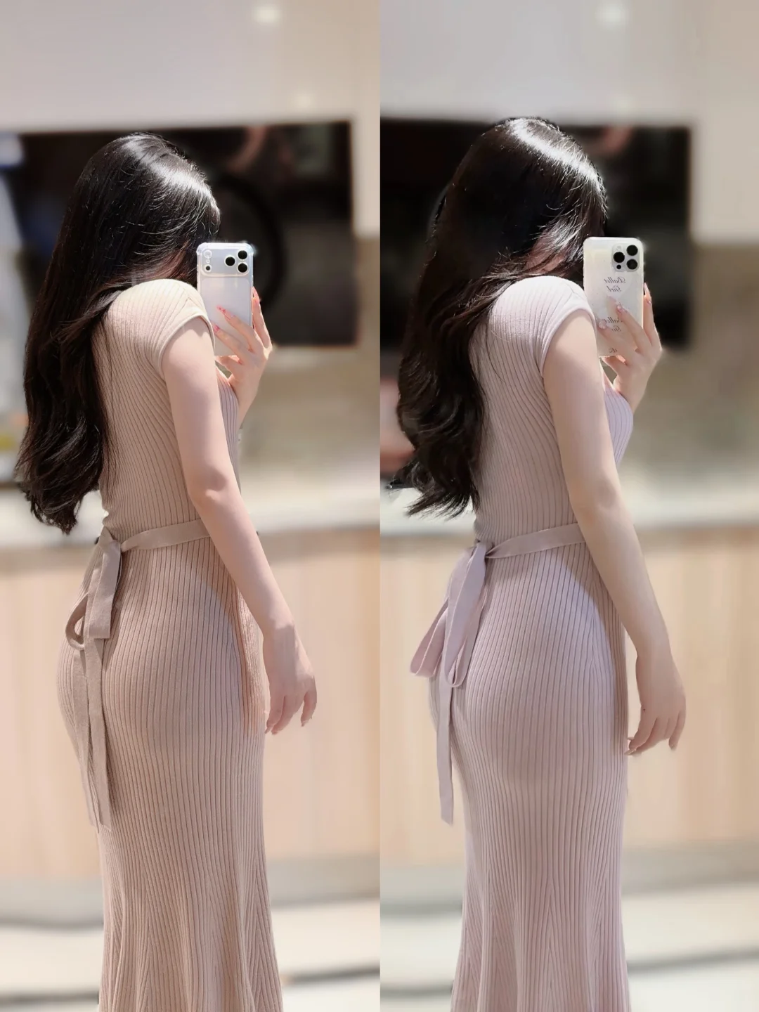 姐妹们 选哪个颜色！！！