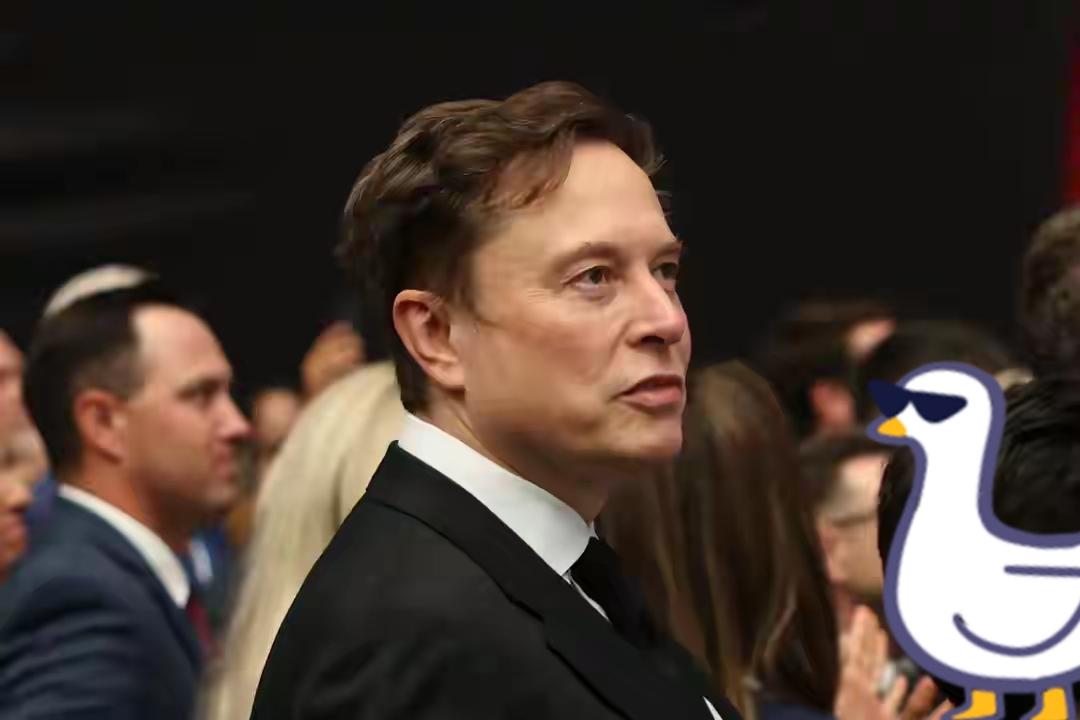 轰动全球！马斯克：钱将消失，“瓦特”才是新货币马斯克在2025年特斯拉股东