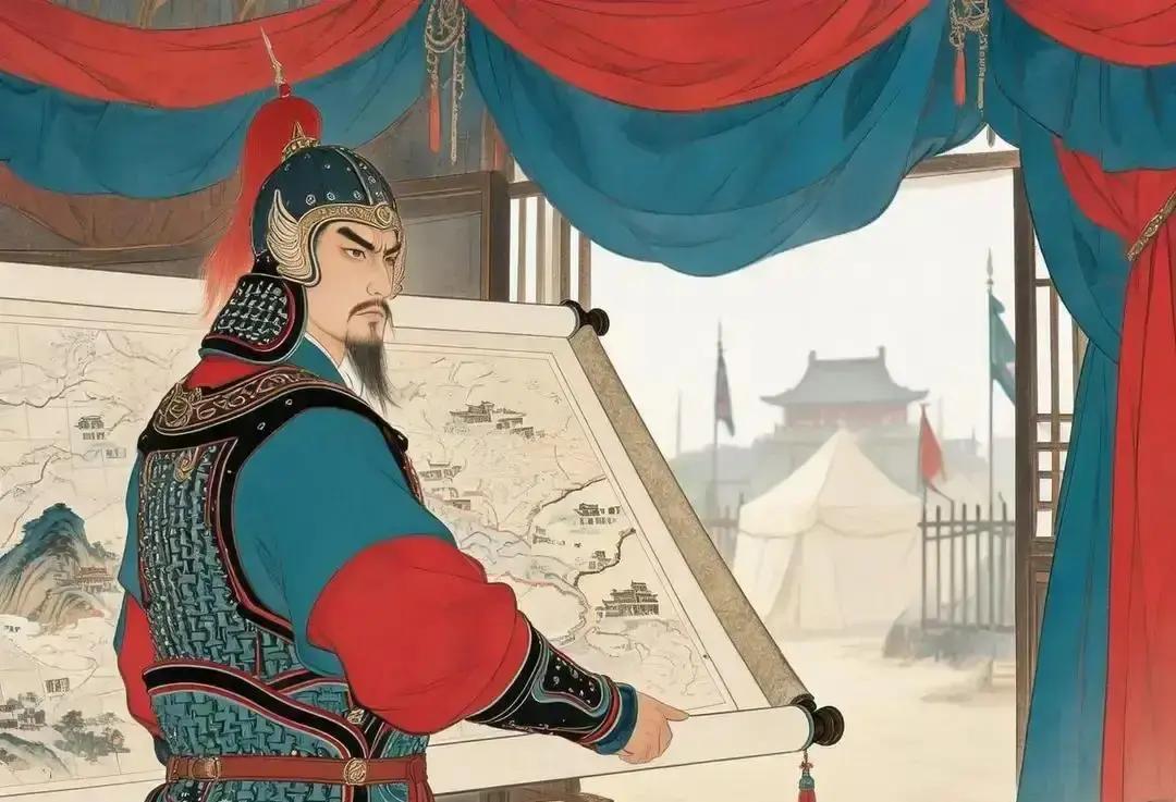 1142年，岳飞冤死后，南宋能打的武将集体躺平：不管赵构再怎么求，也没人肯卖命了消息传到鄂州大营时，