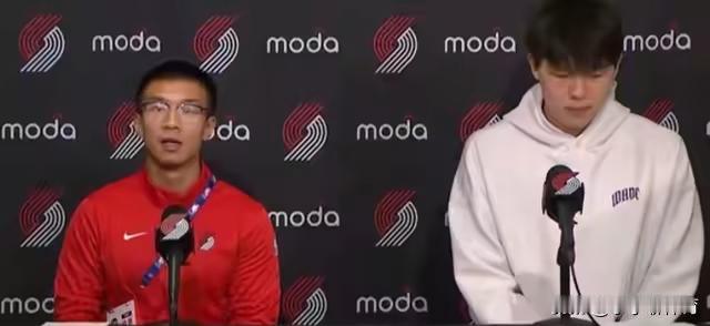 奇葩，陪太子读书，太子没成才，书童却受到重用！最近这段时间杨瀚森的处境可不好