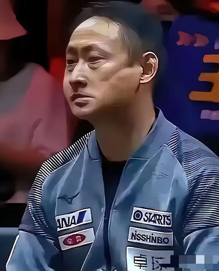 香港总决赛签表一曝光，张本宇怕是连夜血压飙升，鼻子都要气歪了！这签运简直是精