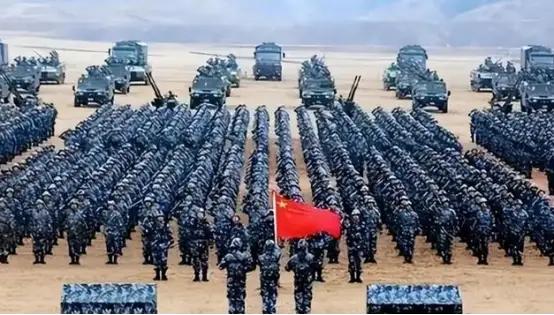 联合国会场传出强硬表态！必须准备先发制人，毁灭性打击“新军国主义”！驻联合国