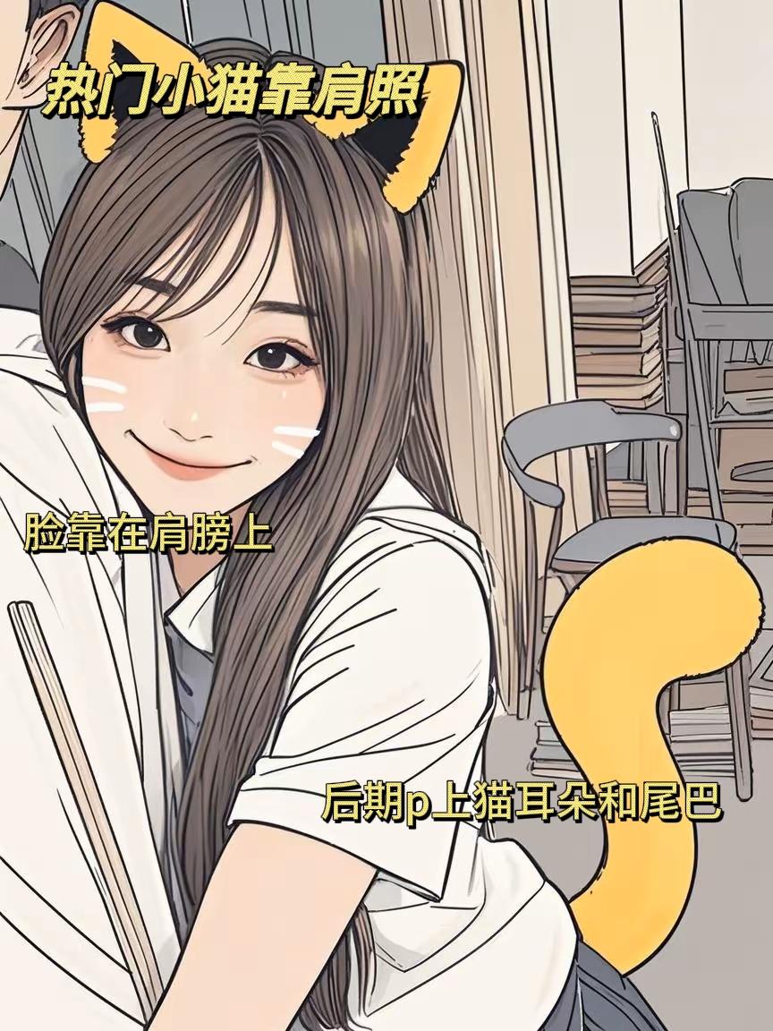 我不允许谁还没有这样拍