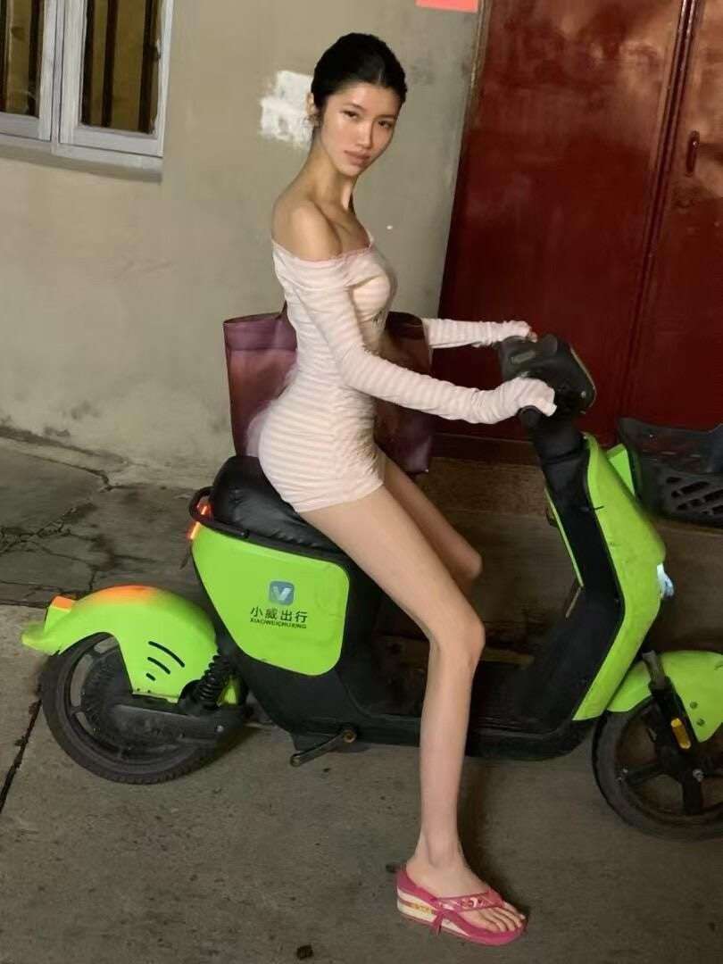谁说精神小妹没人喜欢了？