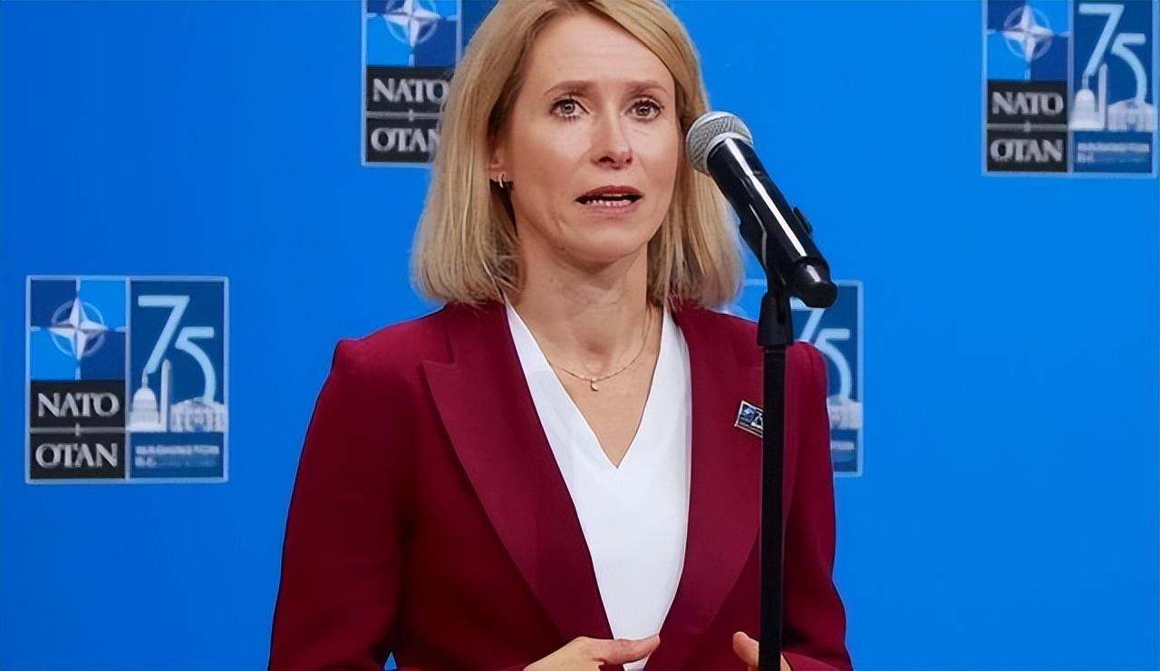 中美俄罕见同仇敌忾！只为“干掉”她？欧盟外长如何惹怒全世界？在国际舞台上，中美