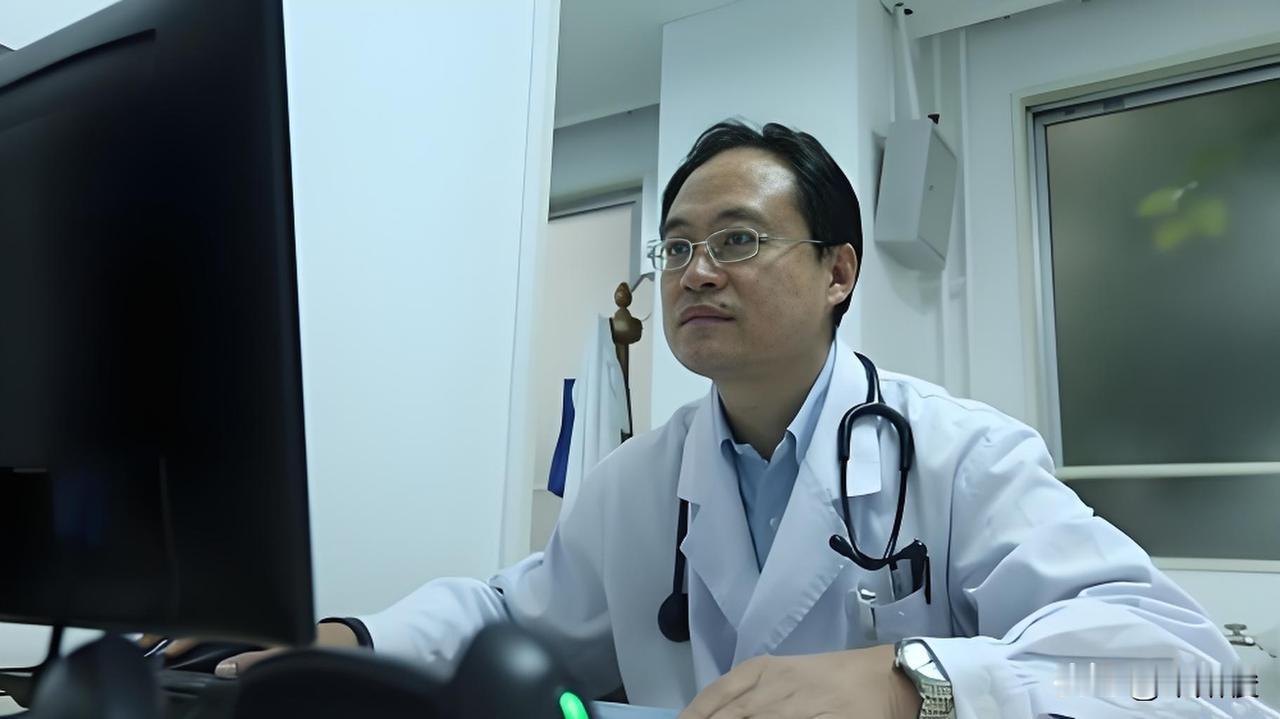 曹彬教授，1998年毕业于中国协和医科大学，获医学博士学位，同年入职于北京协和医