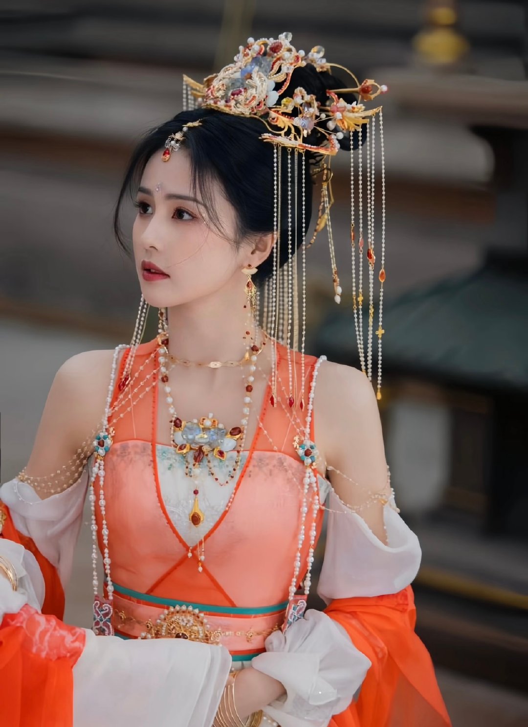 2023虐恋蚌精VS2026搞事业蚌精内娱蚌精赛道白鹿演蚌精vs虞书欣演蚌精