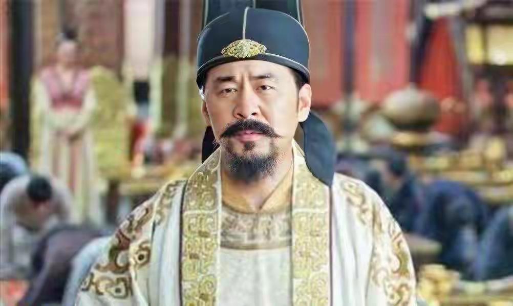 赵匡胤膝下已有子嗣，皇位最终缘何落入弟弟赵光义手中？在中国古代封建王
