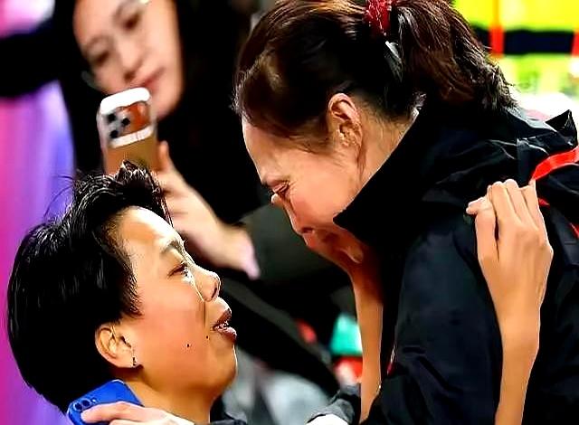 经济发达的广东为刘景阳创造了冠军沃土刘景阳是广西南宁人，早年在当地难获体