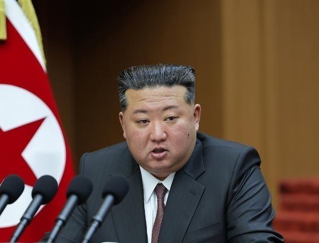 金正恩曾把话说死了，而且是亲口说的：朝鲜与俄罗斯的关系，已经巩固成为“同志之间的