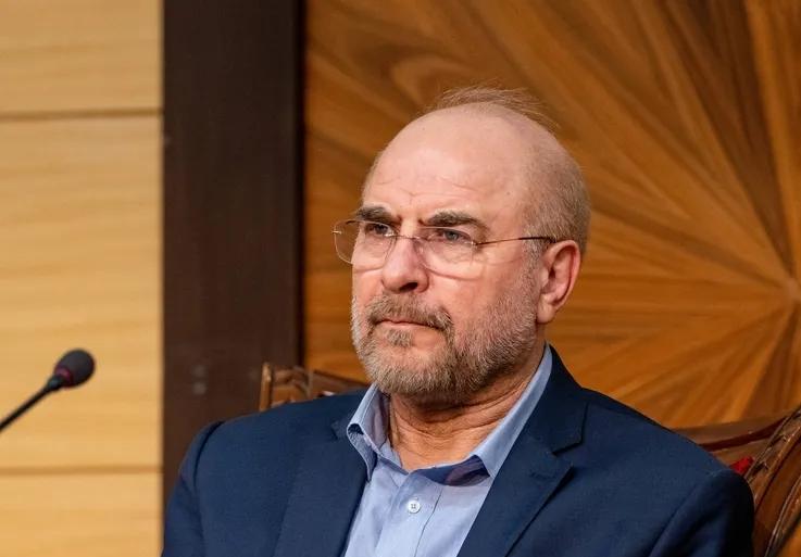 4月12日，伊朗议会副议长哈吉·巴巴埃在德黑兰直接抛出重磅消息：霍尔木兹海峡的通