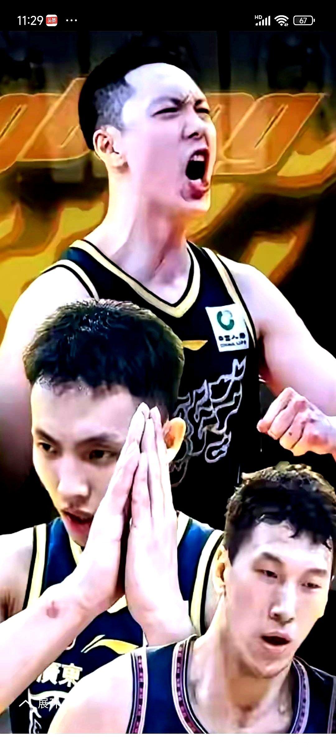 如果下赛季，广东男篮的教练席上换了个人。第一个镜头，给到更衣室。门会被推开，徐