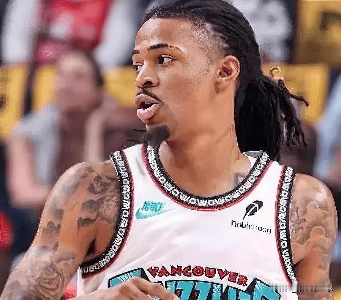 “腰王”莫兰特摊牌了！根据记者MikeWright报道，在禁赛结束后，莫兰