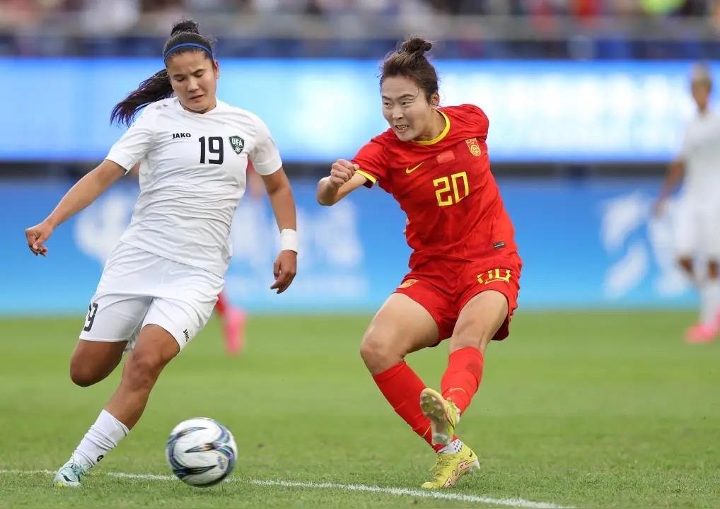 女足球员乌日古木拉被长春女足“三停”说真的，没想到这个球员竟然做出这样的事情