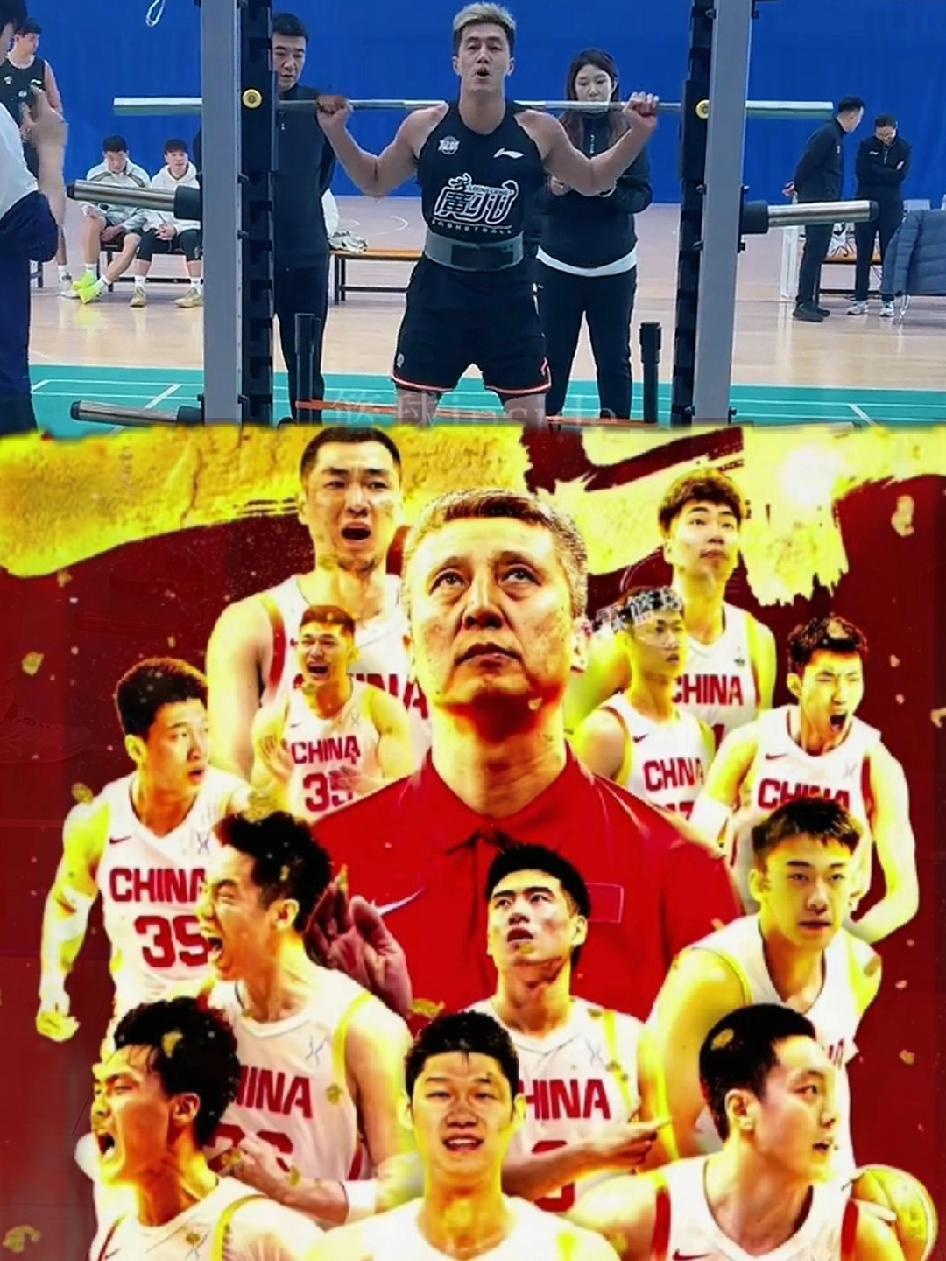 昨天看到一个很有争议的评论：说郭艾伦这次体测竟然能一次过了！希望郭士强能把艾伦招