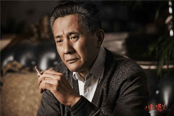 现在来看《人民的名义》还是拍的有些保守了，不过剧中的人物角色可谓是经典。给你留下