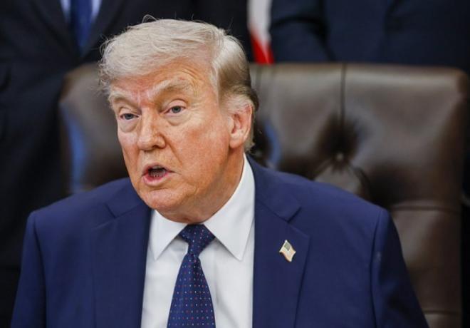 特朗普这次直接把话挑明了！第81届联合国大会上，他当着全世界的面放话：“根本不存