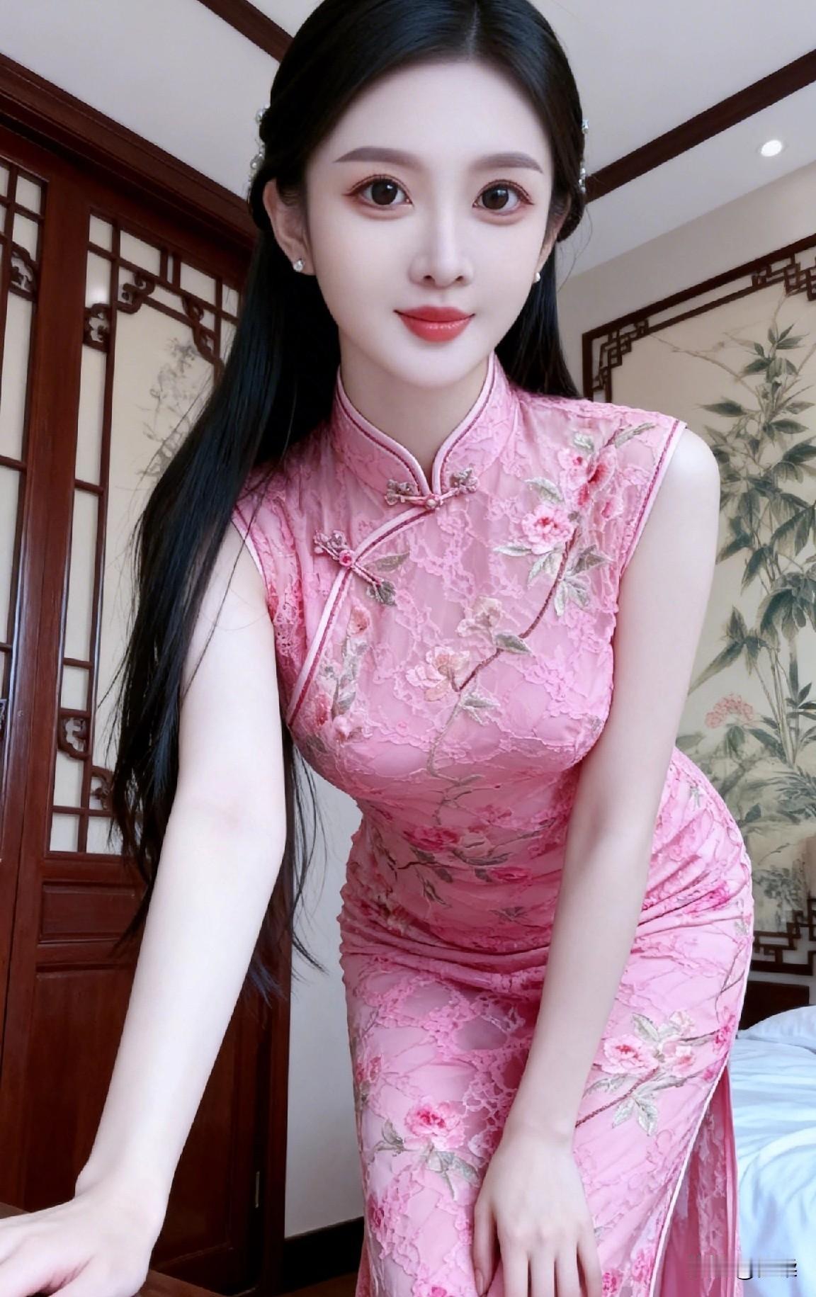 女生怎么穿搭会看上去很优雅