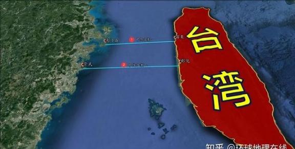 台湾知名人士宋楚瑜，这样解释为什么台湾是大陆的领土，他说到，“如果台湾不是大陆的