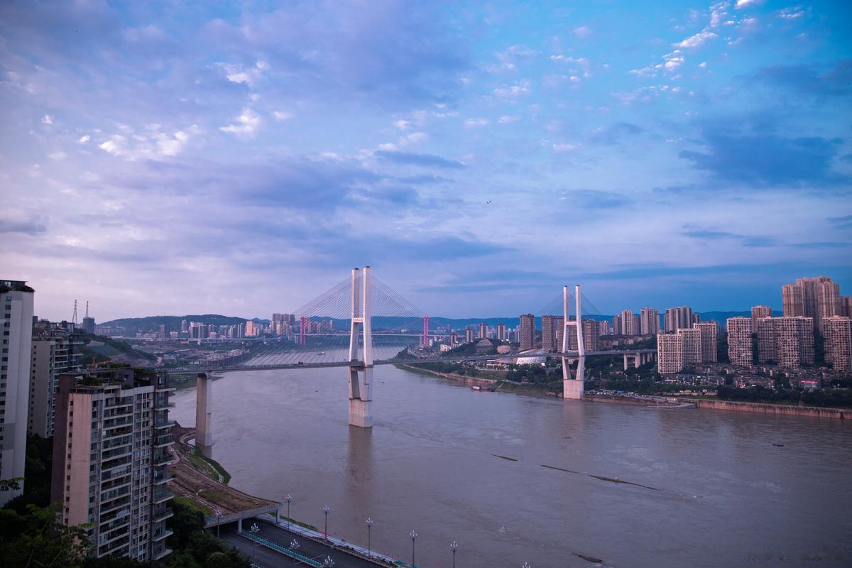 重庆江津属于几线城市?重庆江津严格来说不算独立的几线城市,它是重庆市辖区,城市