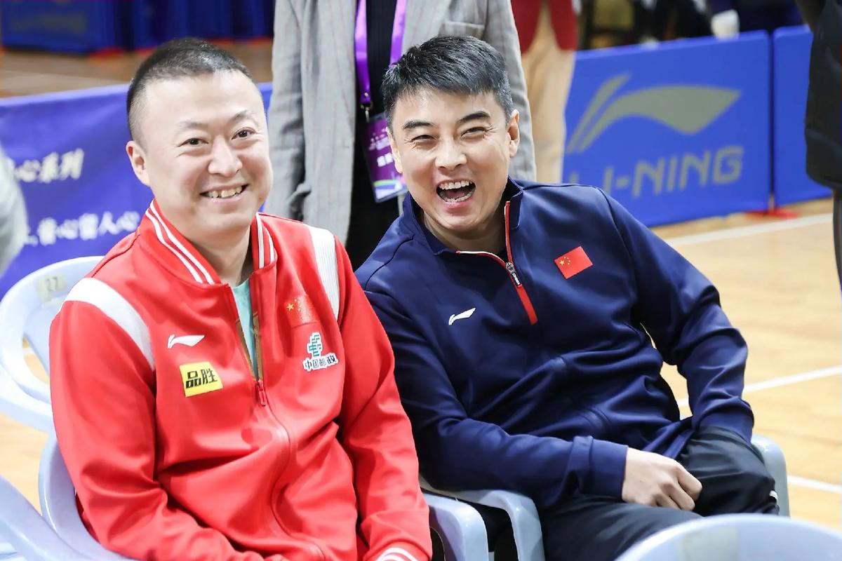 乒协发布国家队教练员竞聘通知: 将产生总教练&男女队教练等