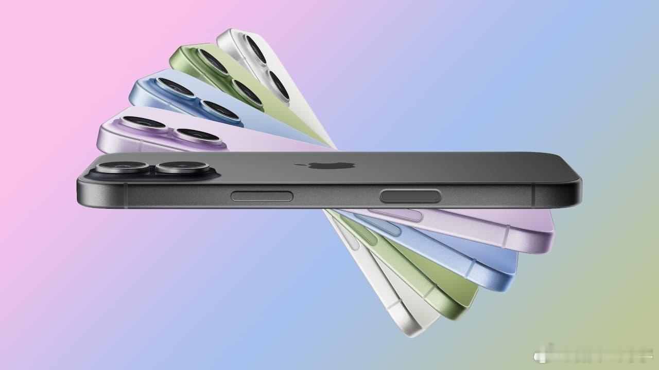 iPhone几年换一次最划算？iPhone换机周期怎么选？1至4年残值与年均