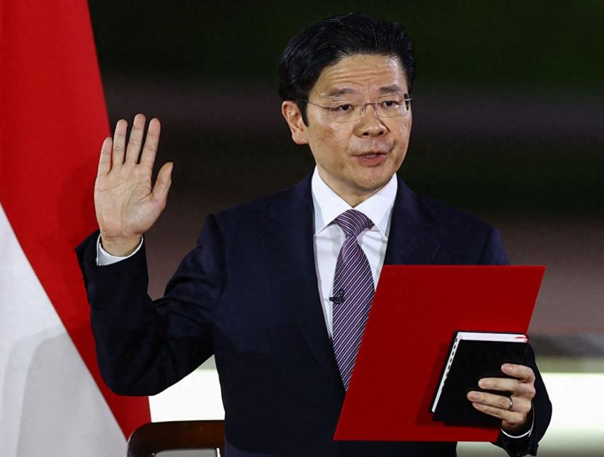 不讲中文的华人越来越多，新加坡终于知道急了，但这又能怪谁呢？ 原来近日，新加