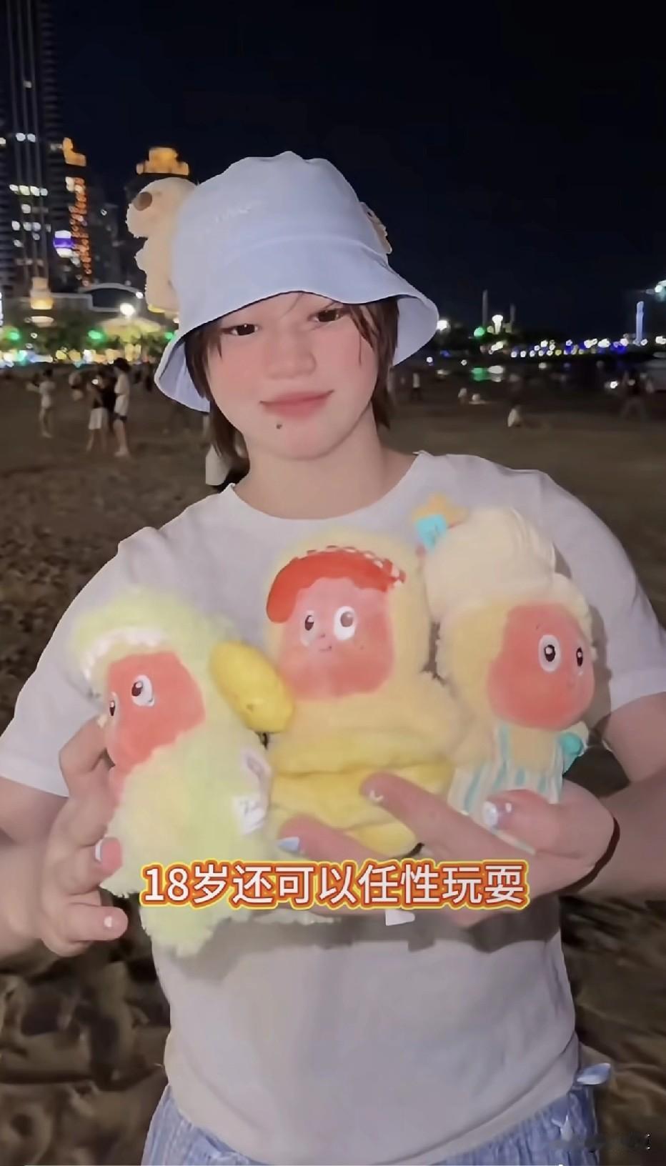 这就是实力运动员的底气吧全红婵已经5个月没参加比赛了，大家都以为她安心上学