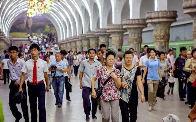 朝鲜有一些奇葩规矩，千万不能碰，一不小心就“小命不保”。都知道朝鲜人非常保守，那