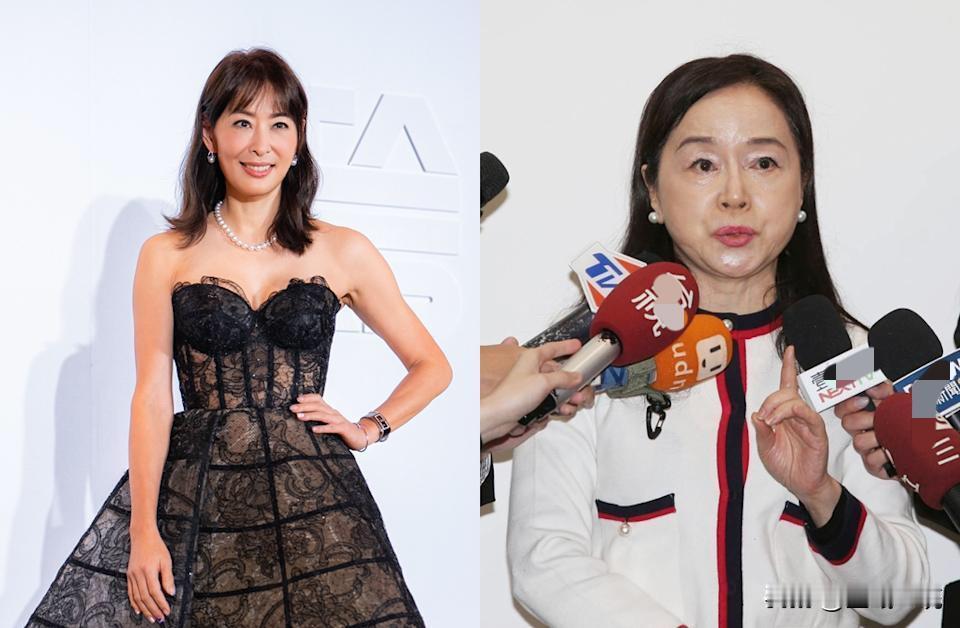 贾永婕喊“不喜欢台湾就离开”周玉蔻批：说你蠢已算客气针对台北101董事长