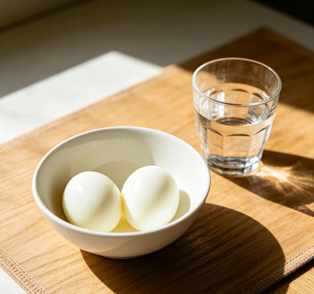 你敢信吗？活到这把年纪我才发现，好多人一辈子都白吃鸡蛋了！总有人说蛋黄