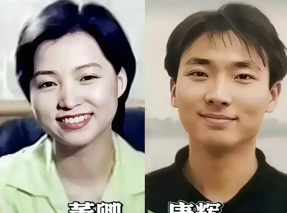 31岁才进央视的倪萍，用《综艺大观》和13届春晚证明了一件事：起点从来不是终点。1990年她调入央视