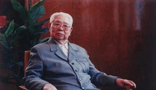 1982年，陈锡联上将的二儿子不幸牺牲，那时的陈锡联已经年近70，中央害怕他会过
