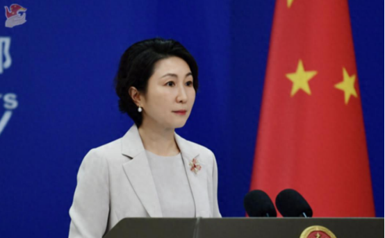 太恶心了！太不要脸了！向来克制的外交部这次都忍不住了！菲律宾海警船又闯仁爱礁，中方出于人道主义放行伤
