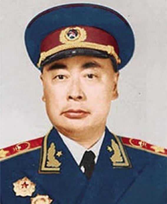 1936年，叛变的地下党约陈毅到酒店里见面，没想到陈毅先去了叛徒家中，只因叛徒媳