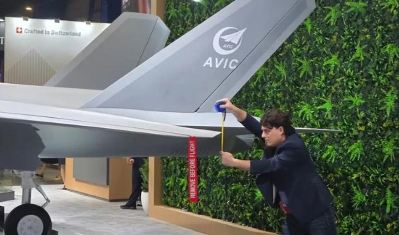 【巴基斯采购了40架歼-35？】根据网媒消息，近期巴基斯坦列出防务采购计划，