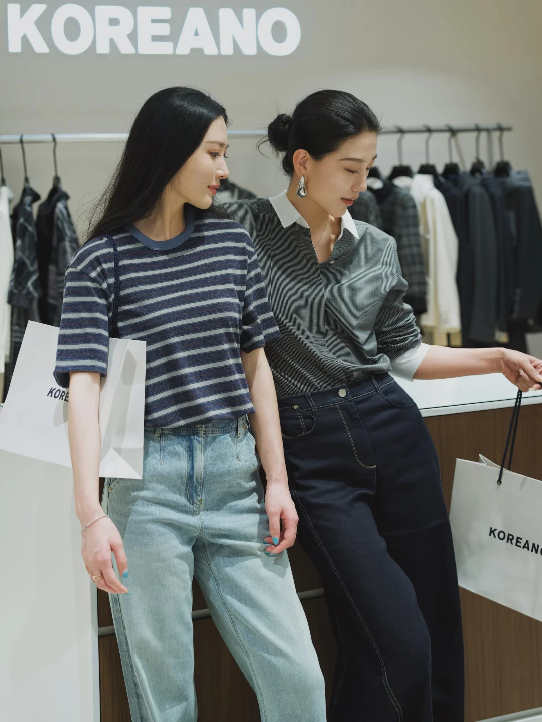 致闺蜜：各自闪光，彼此照亮