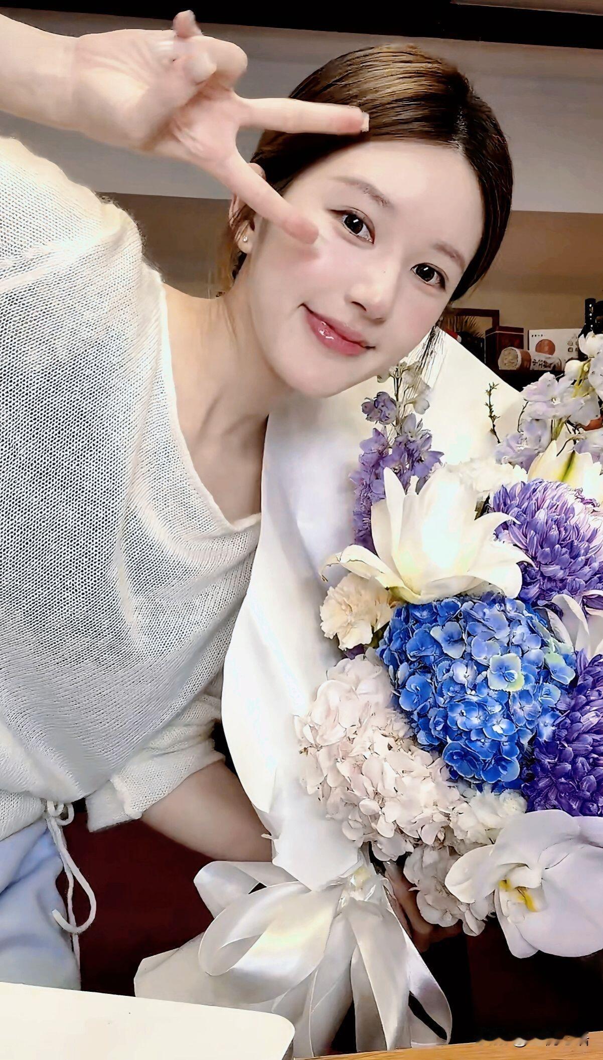 人民的声音盖过了铺天盖地的营销号比起营销号，我更信普通人的笑容看到赵露思的助