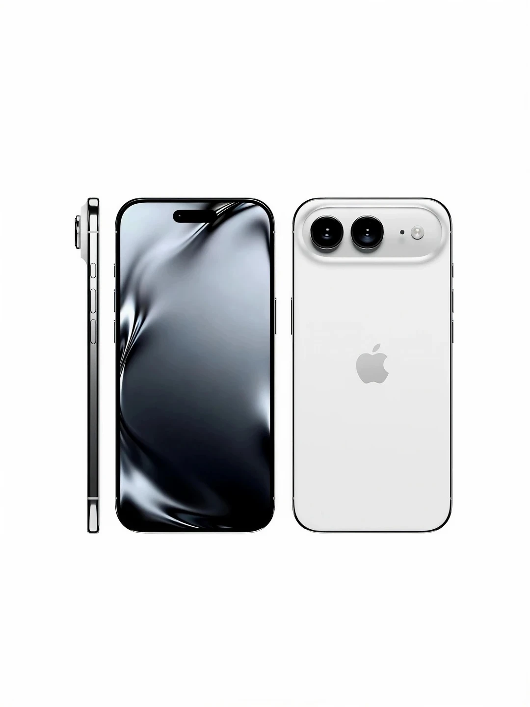 iPhone Air 2代平替荣耀600