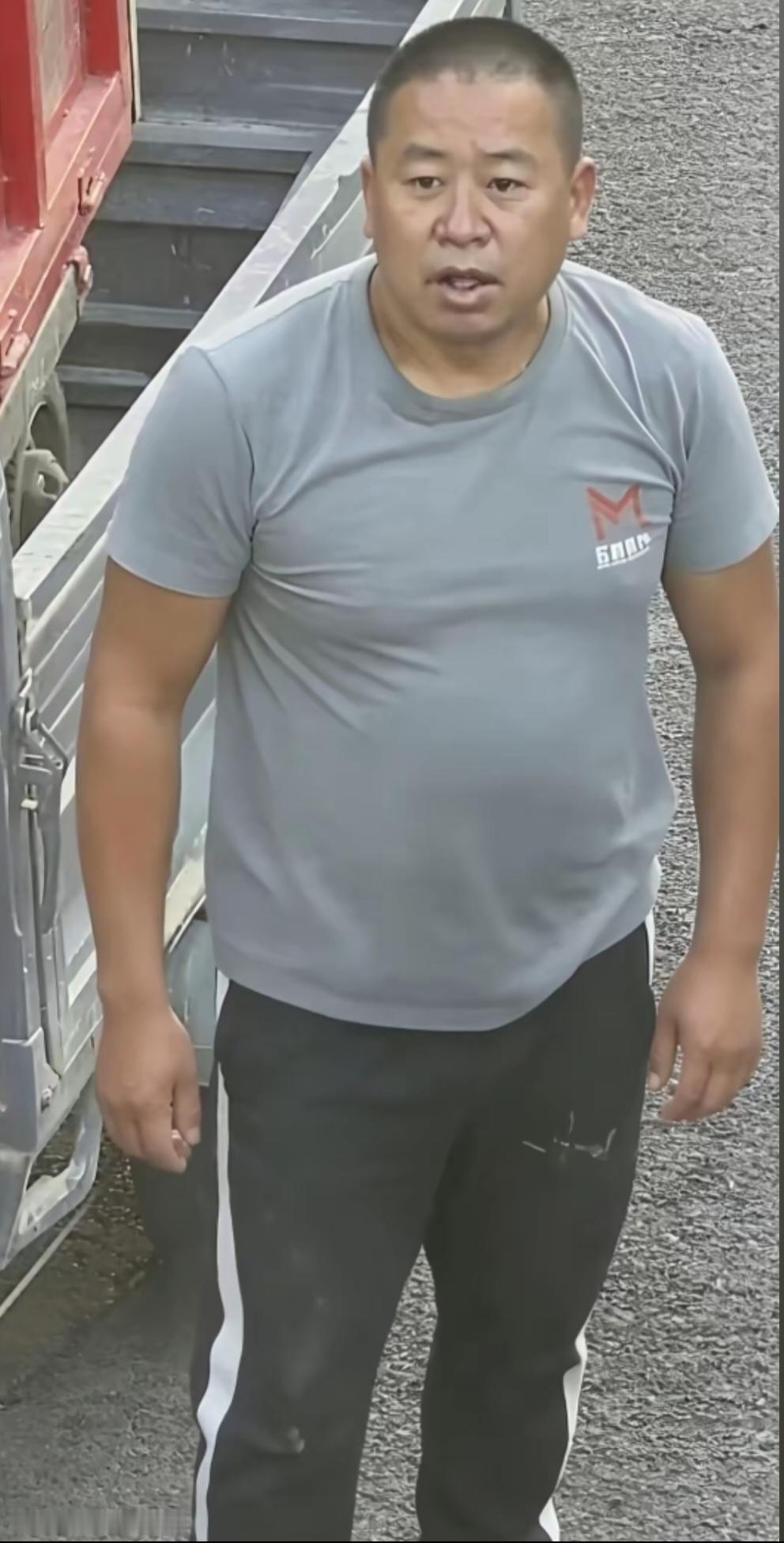 夏付钢已经逃走第9天了，他到底藏在哪里呢？夏付钢走的时候显得不慌不忙，先是给老