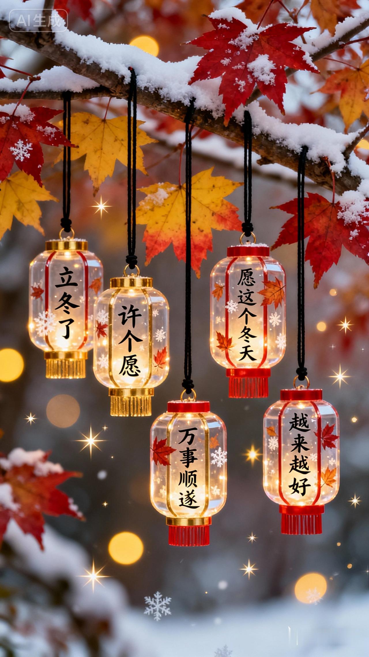 饭局上，你去给领导倒酒🍚领导接过后说：