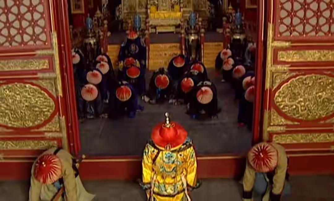 电视剧《雍正王朝》里山西巡抚诺敏所犯的罪，如果放在当下，是个什么说法？诺敏犯