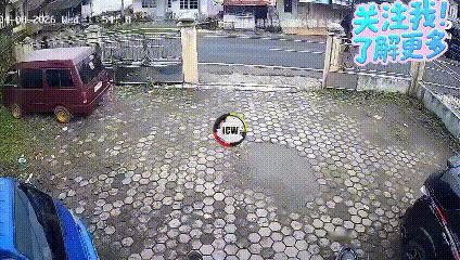 有些事儿，还真难说清楚。交通安全警示教育视频：4月8日，小男孩此刻好像飞毛腿附