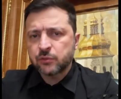 泽连斯基在与基辅航空学院的师生交流时表示：“我根本没时间喝咖啡、喝茶，一天也顾不