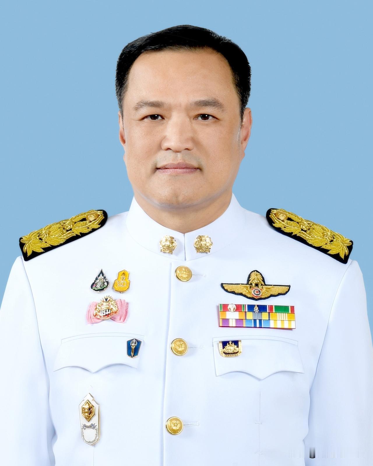 躲过舞弊案！却撞上弹劾墙，阿努廷会步贝东丹后尘吗？近日，泰国反对党阵营向国会