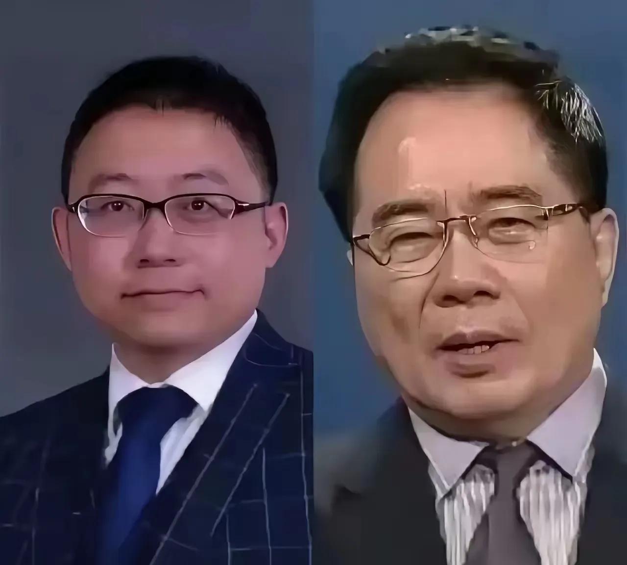 对蔡正元与沈逸隔空论战的看法。最近，台湾蔡正元博士与大陆沈逸教授隔空论战台湾问