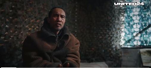 图文：被乌军抓获的为俄军作战的越南人：俄国人在电视上说的都是假的越南战俘：俄