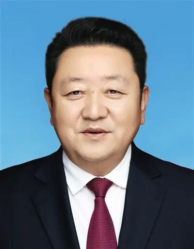 冯玉臻被查(附简历)