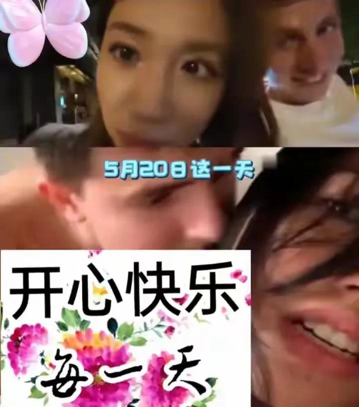 一名坐拥22万海外粉丝的英国外籍博主来华前和外网粉丝打赌，计划24小时在西安搭讪