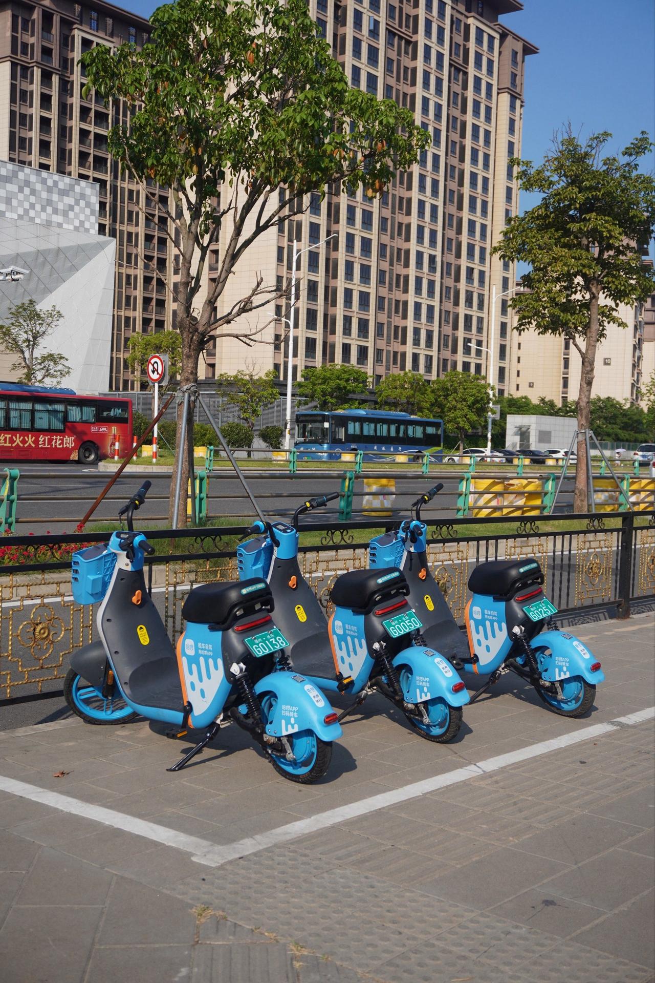 4月1日起，广东高层建筑电动自行车停放新规正式落地：严禁电动自行车整车及电池